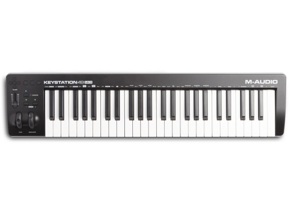 M-Audio Keystation 49 MK3 M-Audio Keystation 49 MK3